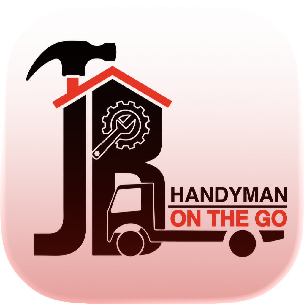 Handyman on the Go logo